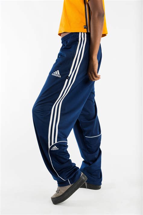 adidas broek baggy|adidas Originals 90s Corduroy Pants .